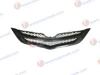 FOR TOYOTA YARIS SEDAN 06-11 GRILLE 53111-52460-C0 5311152460C0/TY0127