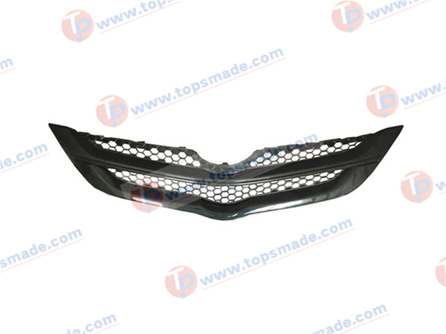 FOR TOYOTA YARIS SEDAN 06-11 GRILLE 53111-52460-C0 5311152460C0/TY0127