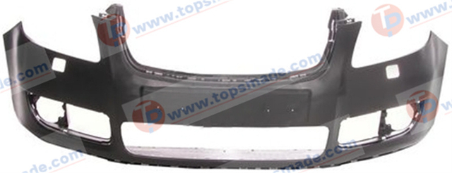 FOR SKODA FABIA Ⅱ 07-10 FRONT BUMPER 5J0-807-221-A 5J0807221A/SD0046