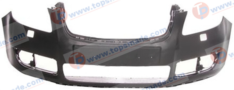 FOR SKODA FABIA Ⅱ 07-10 FRONT BUMPER 5J0-807-221-A 5J0807221A/SD0046