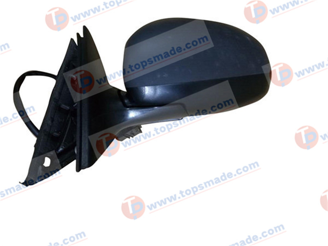 FOR SKODA FABIA Ⅱ 07-10 DOOR MIRROR RIGHT SIDE 5JD-857-501 5JD857501/SD0081