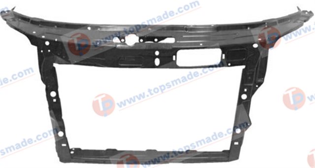 FOR SKODA FABIA Ⅱ 07-10 RADIATOR SUPPORT 5J0-805-591 5J0805591/SD0097