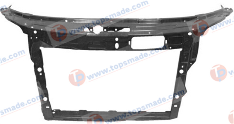 FOR SKODA FABIA Ⅱ 07-10 RADIATOR SUPPORT 5J0-805-591 5J0805591/SD0097