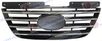 FOR HYUNDAI SONATA 2008-2010 GRILLE 86350-3K600 863503K600/HN1220