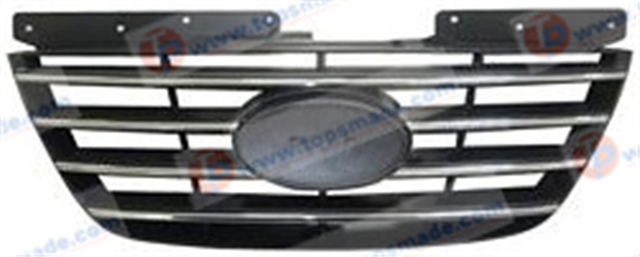FOR HYUNDAI SONATA 2008-2010 GRILLE 86350-3K600 863503K600/HN1220