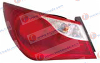 FOR HYUNDAI SONATA 2011-14 TAIL LAMP RIGHT SIDE 92402-3S000 924023S000/HN1301