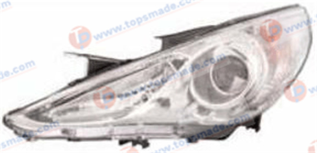 FOR HYUNDAI SONATA 2011-14 HEAD LAMP RIGHT SIDE 92102-3S060 921023S060/HN1293