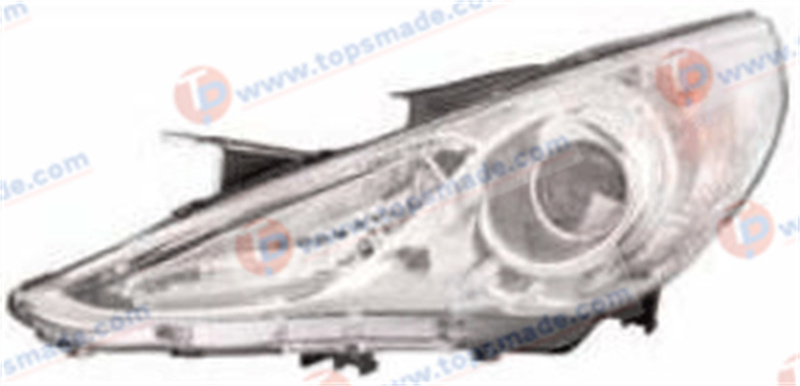 FOR HYUNDAI SONATA 2011-14 HEAD LAMP RIGHT SIDE 92102-3S060 921023S060/HN1293