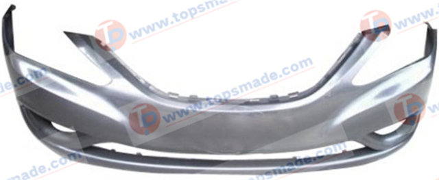 FOR HYUNDAI SONATA 2011-14 FRONT BUMPER 86511-3S000 865113S000/HN1246