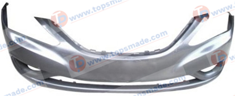 FOR HYUNDAI SONATA 2011-14 FRONT BUMPER 86511-3S000 865113S000/HN1246
