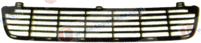 FOR TOYOTA HILUX VIGO 2012-15 BUMPER GRILLE 53112-0K050 531120K050/TY3054