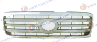FOR TOYOTA LAND CRUISER 05-06 GRILLE /TY2176