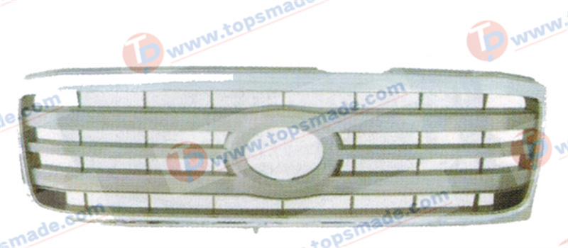 FOR TOYOTA LAND CRUISER 05-06 GRILLE /TY2176