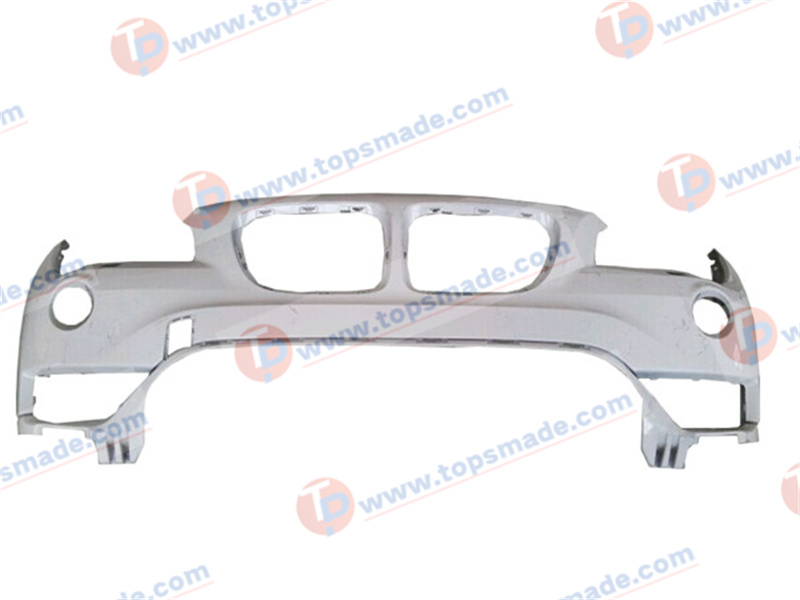 FOR BMW X1 E84 2012-15 FRONT BUMPER 5111-7345030 51117345030/BM1621