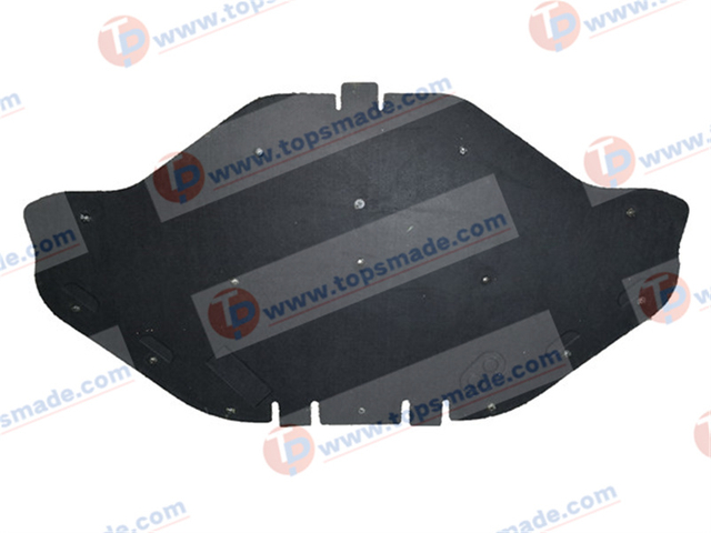 FOR MERCEDES-BENZ ML W166 2011-15 HOOD INSULATOR 166-682-01-26 1666820126/BZ2249