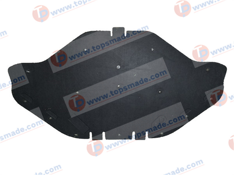FOR MERCEDES-BENZ ML W166 2011-15 HOOD INSULATOR 166-682-01-26 1666820126/BZ2249