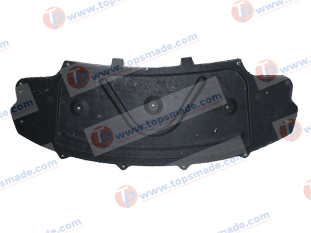 FOR MERCEDES-BENZ ML W164 05-11 HOOD INSULATOR 164-682-01-26 1646820126/BZ2182