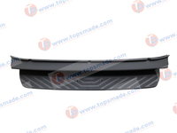 FOR MERCEDES-BENZ SPRINTER W906 06-13 REAR BUMPER STEP /BZ2536