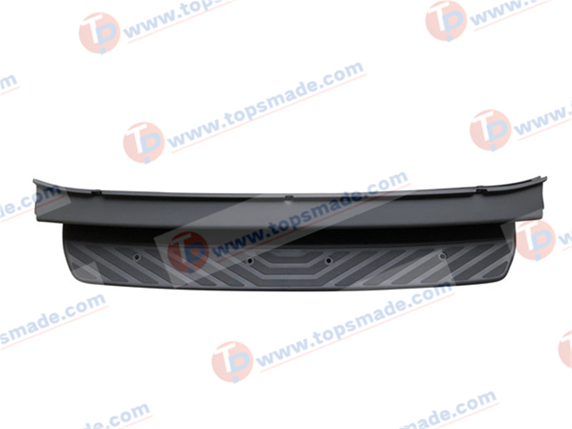FOR MERCEDES-BENZ SPRINTER W906 06-13 REAR BUMPER STEP /BZ2536