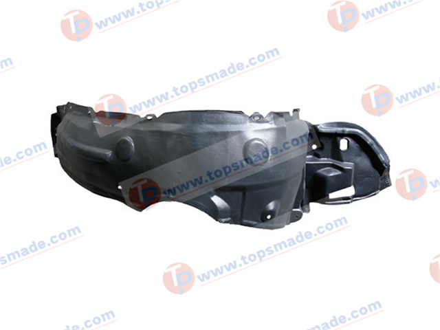 FOR TOYOTA COROLLA E140 2011-13 FRONT INNER FENDER LEFT SIDE 53876-02370 5387602370/TY0625