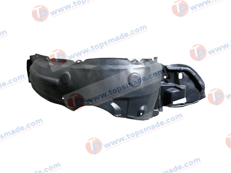 FOR TOYOTA COROLLA E140 2011-13 FRONT INNER FENDER LEFT SIDE 53876-02370 5387602370/TY0625