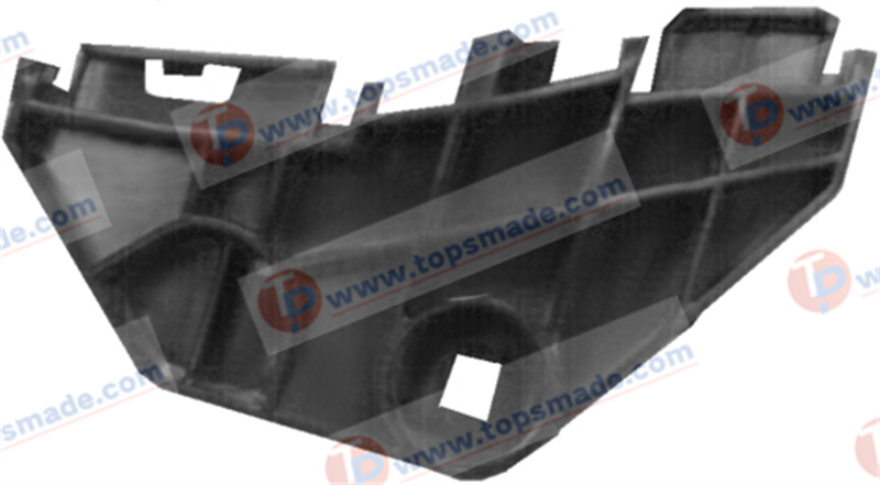 FOR TOYOTA COROLLA E140 07-09 REAR BUMPER BRACKET RIGHT SIDE 52562-02080 5256202080/TY0462