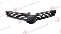FOR TOYOTA COROLLA SE 2014-16 FRONT RADIATOR UPPER GRILL GRILLE 53100-02570 5310002570/TY0820