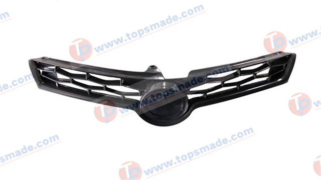 FOR TOYOTA COROLLA SE 2014-16 FRONT RADIATOR UPPER GRILL GRILLE 53100-02570 5310002570/TY0820