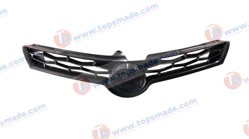 FOR TOYOTA COROLLA SE 2014-16 FRONT RADIATOR UPPER GRILL GRILLE 53100-02570 5310002570/TY0820