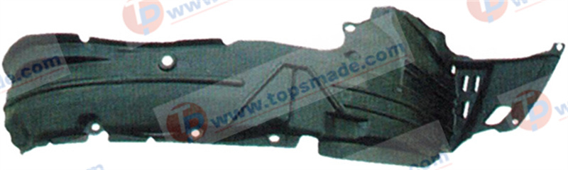 FOR HONDA CR-V 02-06 FRONT INNER FENDER LEFT SIDE 74150-S9A-000 74150S9A000/HD0975