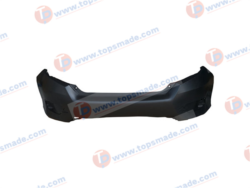 FOR HONDA CIVIC SEDAN 2016-18 REAR BUMPER 71501-TEA-H01 71501TEAH01/HD0548