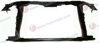 FOR HONDA CIVIC 2012 RADIATOR SUPPORT 60400-TR3-A00ZZ 60400TR3A00ZZ/HD0515