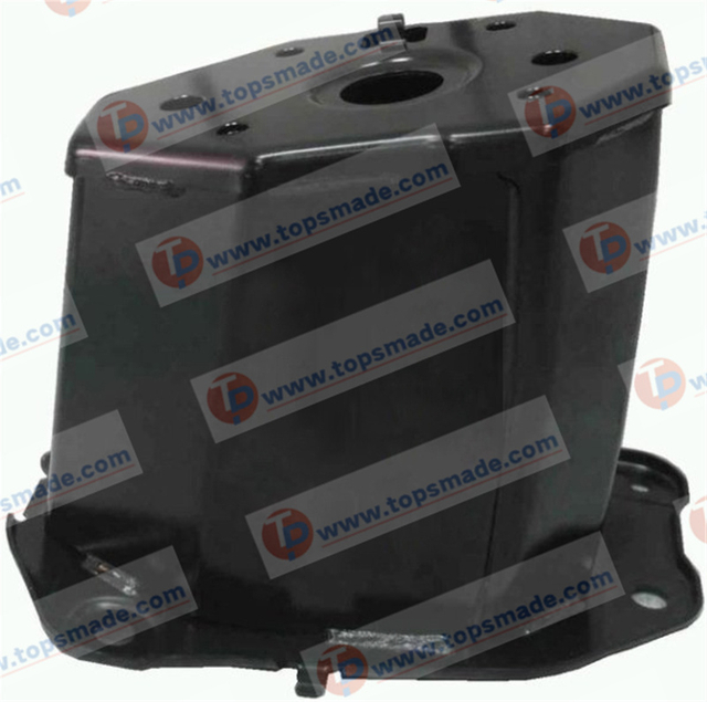 FOR HONDA CIVIC 2012 FRONT BUMPER BRACKET LEFT SIDE 71185-TR0-A00ZZ 71185TR0A00ZZ/HD0455