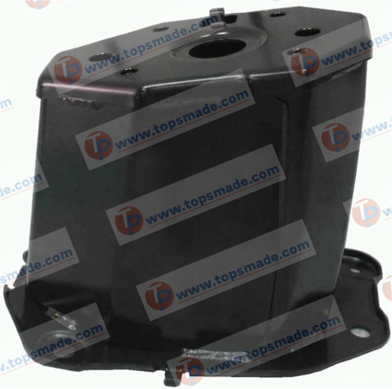 FOR HONDA CIVIC 2012 FRONT BUMPER BRACKET LEFT SIDE 71185-TR0-A00ZZ 71185TR0A00ZZ/HD0455