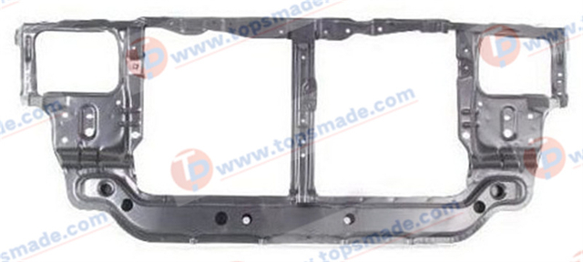 FOR HYUNDAI ACCENT 2000-2002 RADIATOR SUPPORT 64100-25400 6410025400/HN0377