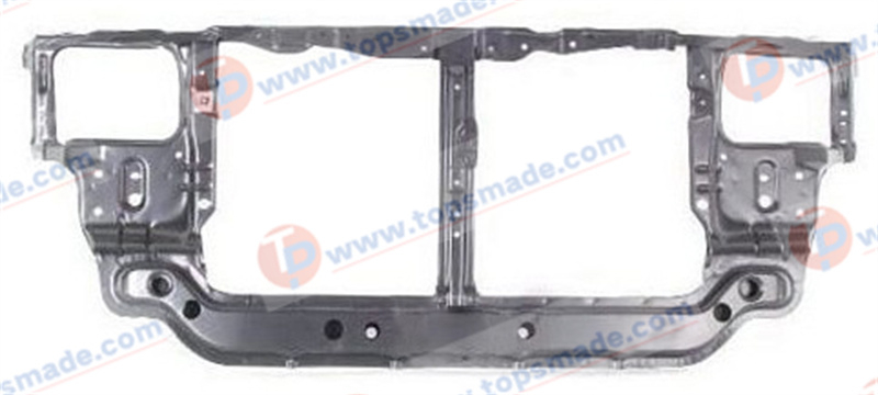 FOR HYUNDAI ACCENT 2000-2002 RADIATOR SUPPORT 64100-25400 6410025400/HN0377
