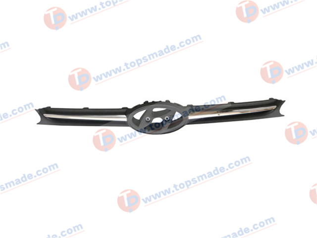 FOR HYUNDAI I10 2014-16 GRILLE /HN0130