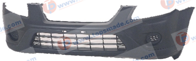FOR HONDA CR-V 05-06 FRONT BUMPER 04711-S9A-A81ZZ 04711S9AA81ZZ/HD0957