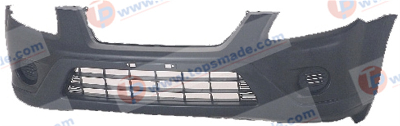 FOR HONDA CR-V 05-06 FRONT BUMPER 04711-S9A-A81ZZ 04711S9AA81ZZ/HD0957