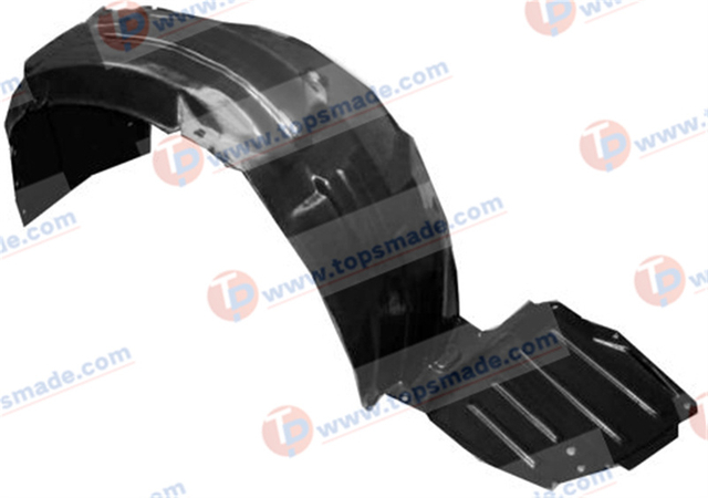 FOR TOYOTA CAMRY 03-06 FRONT INNER FENDER LEFT SIDE 53876-YC030 53876YC030/TY1276
