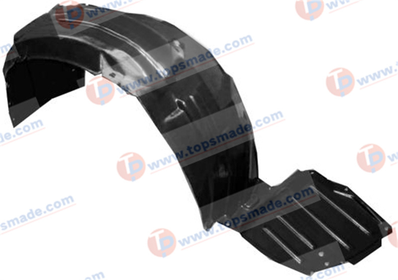 FOR TOYOTA CAMRY 03-06 FRONT INNER FENDER LEFT SIDE 53876-YC030 53876YC030/TY1276