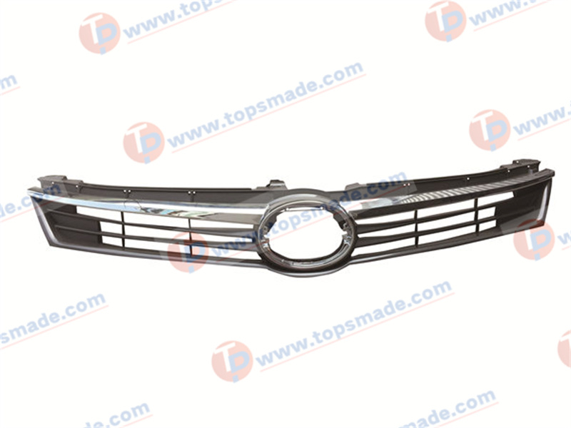 FOR TOYOTA CAMRY XV50 2015-17 FRONT BUMPER RADIATOR GRILLE /TY1582