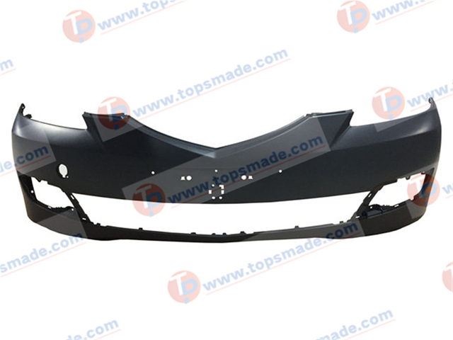 FOR MAZDA 3/AXCELA H/B 06-08 FRONT BUMPER BR5S-50-031BAA BR5S50031BAA/MA0218
