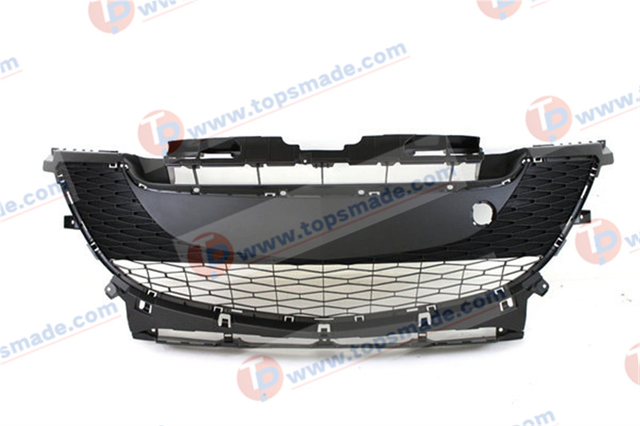 FOR MAZDA 3/AXELA BL 09-10 BUMPER GRILLE BBM4-50-1T1H BBM4501T1H/MA0259