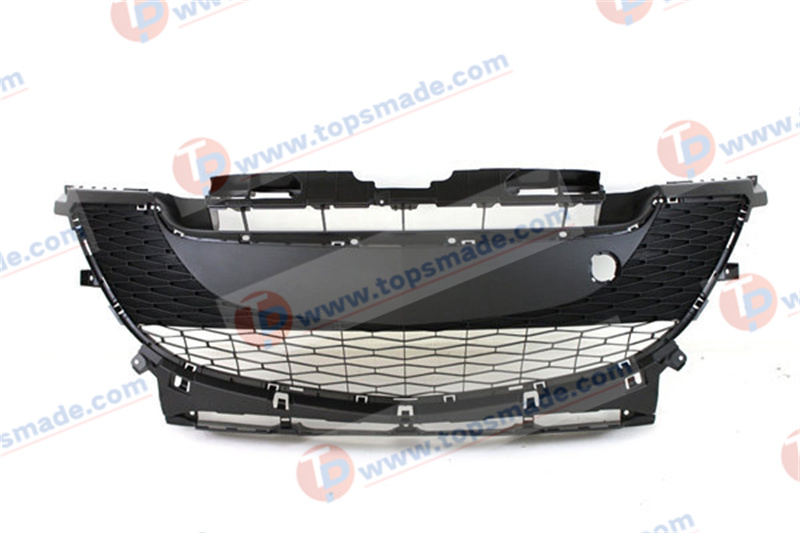 FOR MAZDA 3/AXELA BL 09-10 BUMPER GRILLE BBM4-50-1T1H BBM4501T1H/MA0259