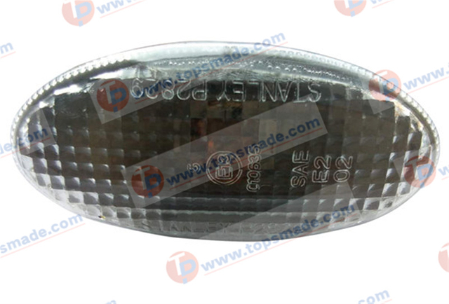 FOR MAZDA 3/AXCELA SEDAN 04-08 SIDE LAMP RIGHT SIDE /MA0200