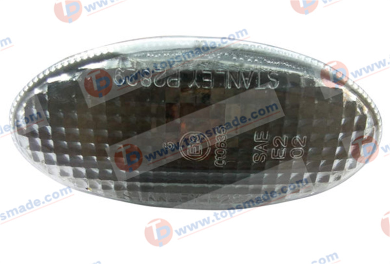 FOR MAZDA 3/AXCELA SEDAN 04-08 SIDE LAMP RIGHT SIDE /MA0200