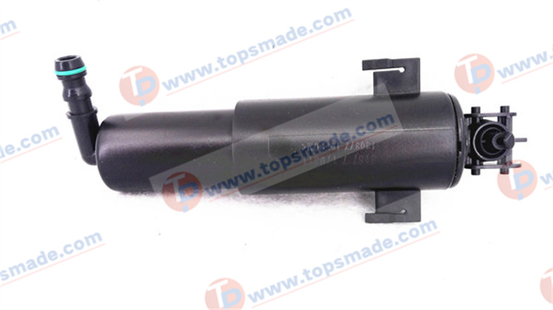 FOR BMW 3 E90/E91 05-12 SPRAY NOZZLE 6167-7179311 61677179311/BM0163