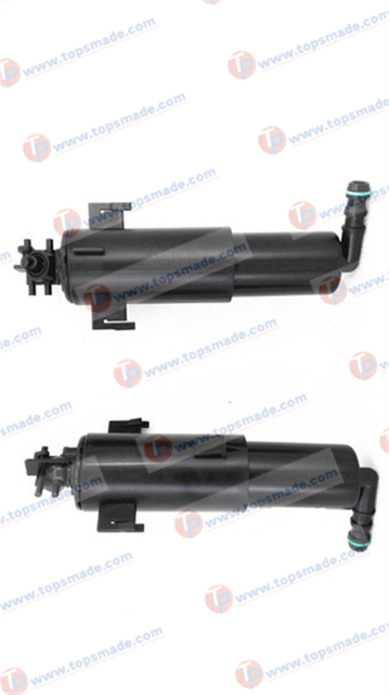FOR BMW X6 E71 08-14 SPRAY NOZZLE RIGHT SIDE 6167-7223060 61677223060/BM2324