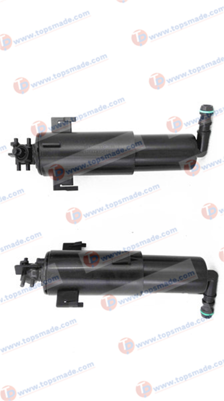 FOR BMW X6 E71 08-14 SPRAY NOZZLE LEFT SIDE 6167-7223059 61677223059/BM2323